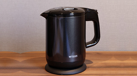 Electric Kettle Image