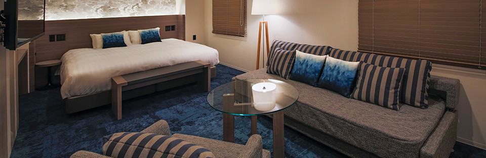 Guest Rooms Image
